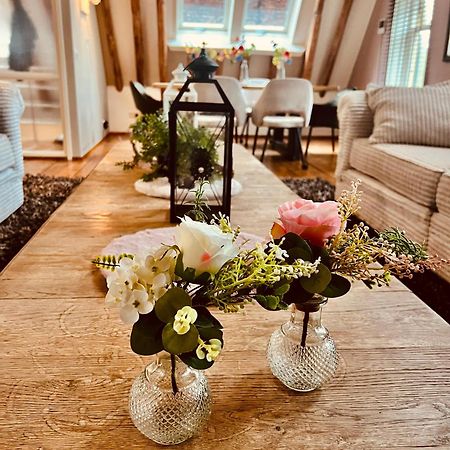La Dolce Vita Suites 陆瓦尔登 外观 照片