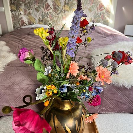 La Dolce Vita Suites 陆瓦尔登 外观 照片