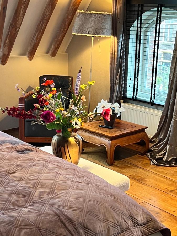 La Dolce Vita Suites 陆瓦尔登 外观 照片