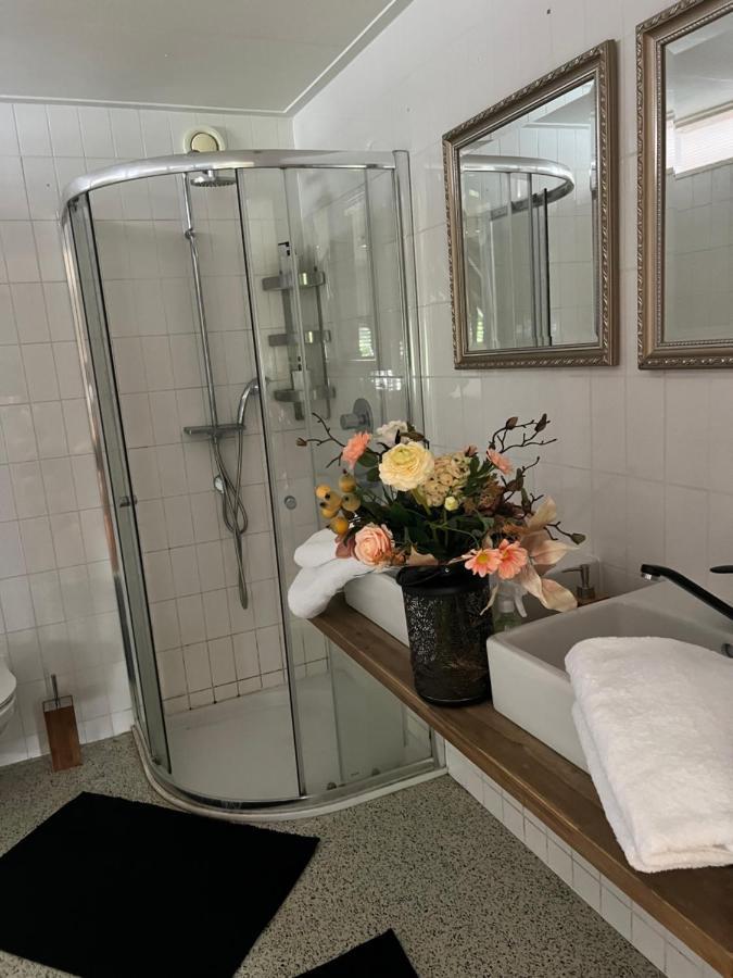 La Dolce Vita Suites 陆瓦尔登 外观 照片