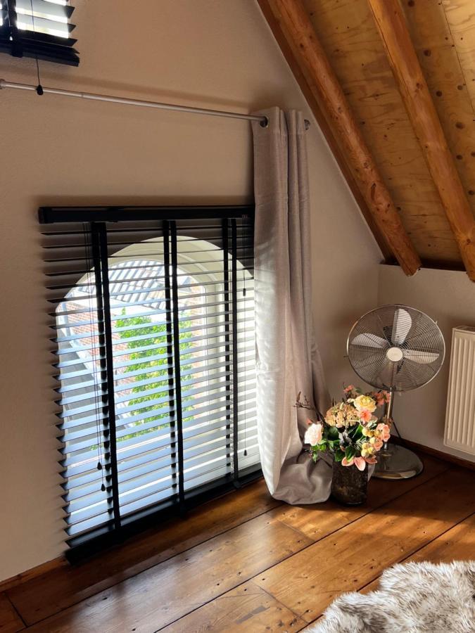 La Dolce Vita Suites 陆瓦尔登 外观 照片
