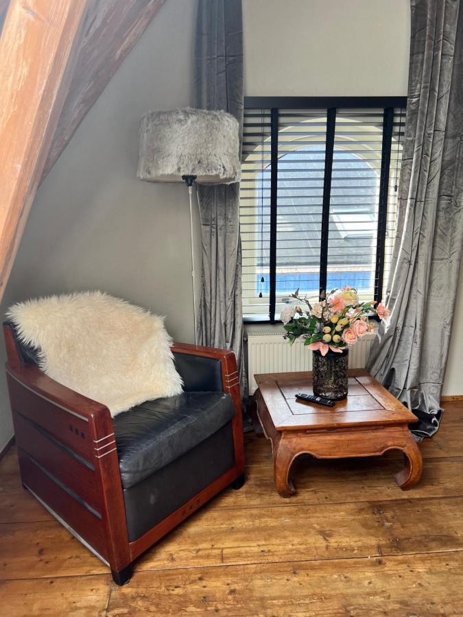 La Dolce Vita Suites 陆瓦尔登 外观 照片