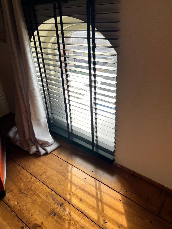 La Dolce Vita Suites 陆瓦尔登 外观 照片