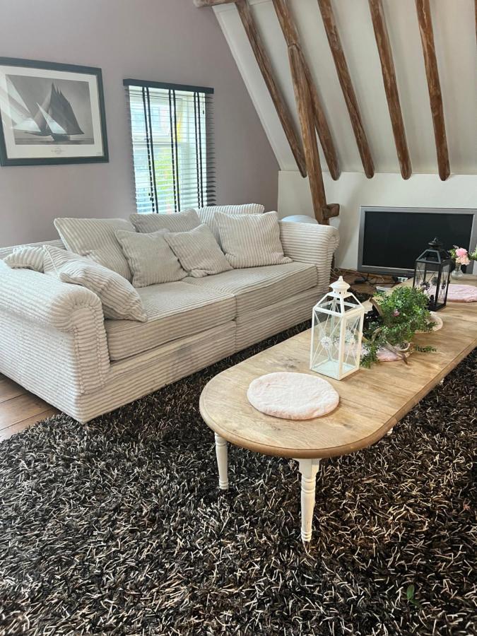 La Dolce Vita Suites 陆瓦尔登 外观 照片