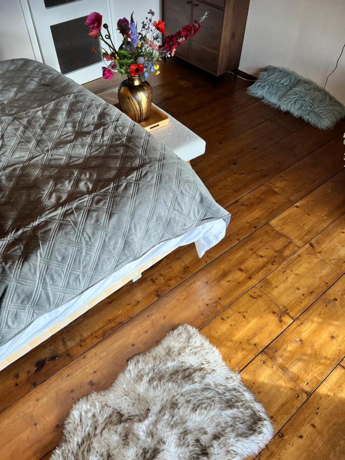 La Dolce Vita Suites 陆瓦尔登 外观 照片