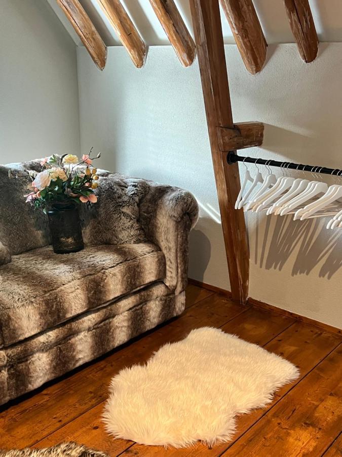 La Dolce Vita Suites 陆瓦尔登 外观 照片