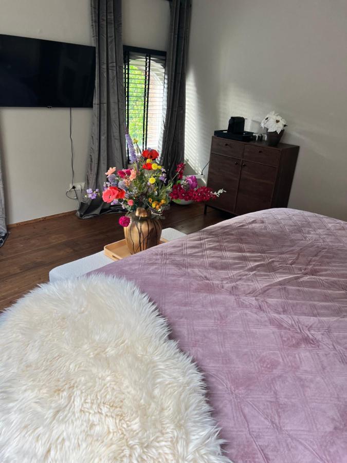 La Dolce Vita Suites 陆瓦尔登 外观 照片