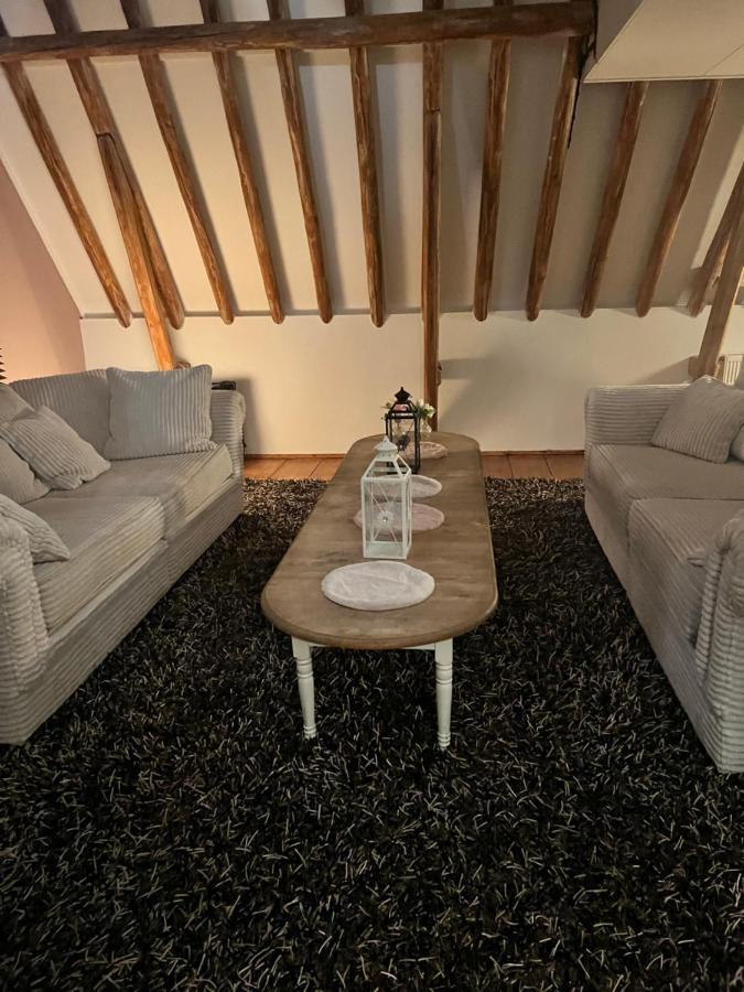 La Dolce Vita Suites 陆瓦尔登 外观 照片