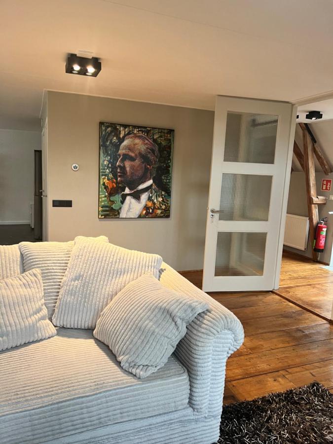 La Dolce Vita Suites 陆瓦尔登 外观 照片