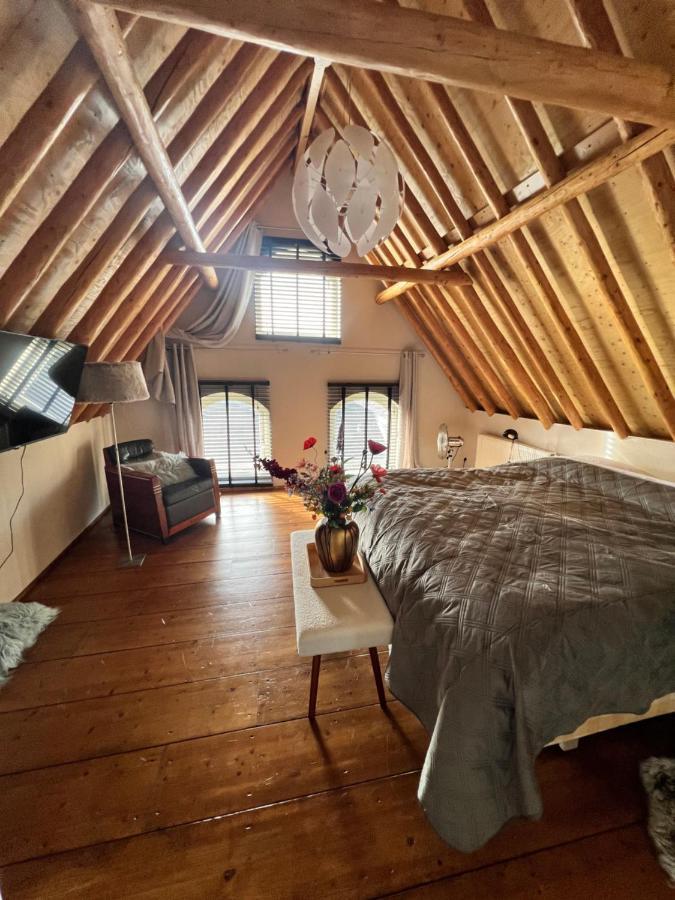 La Dolce Vita Suites 陆瓦尔登 外观 照片