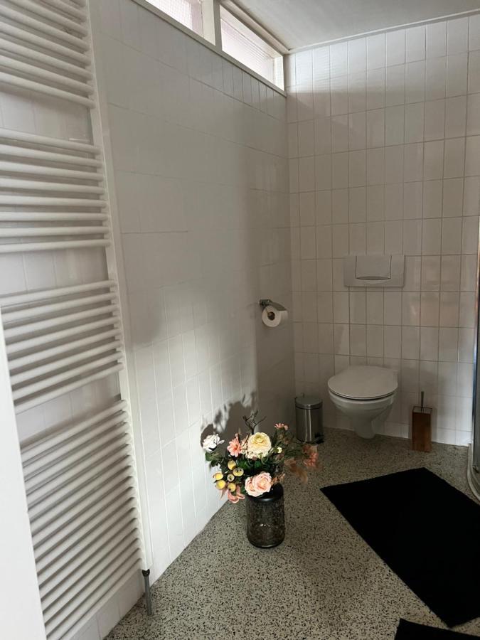 La Dolce Vita Suites 陆瓦尔登 外观 照片