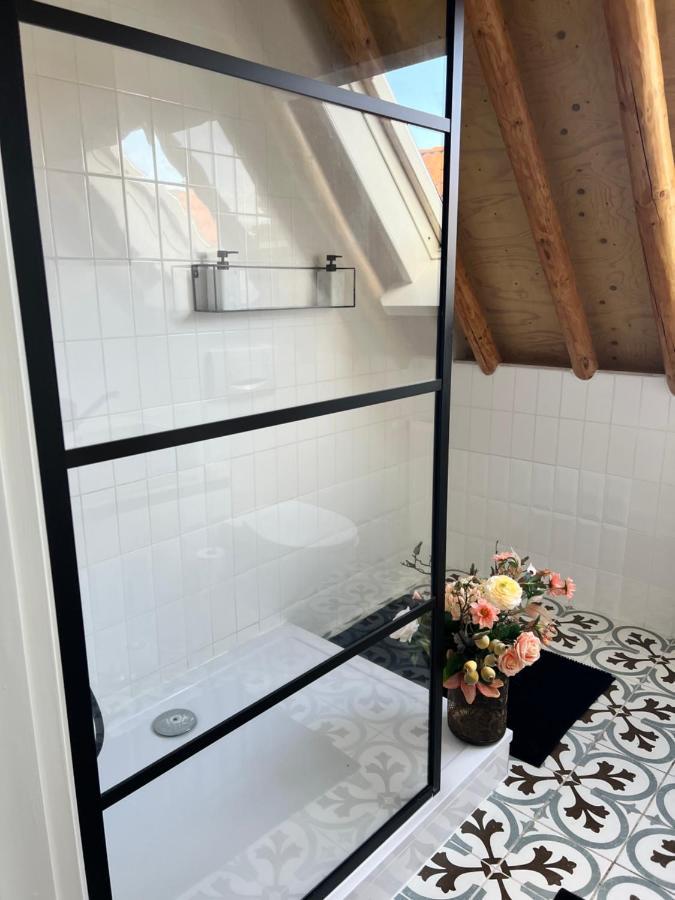 La Dolce Vita Suites 陆瓦尔登 外观 照片