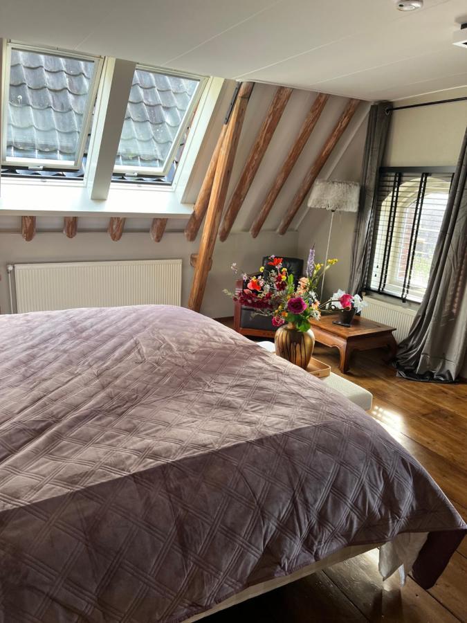 La Dolce Vita Suites 陆瓦尔登 外观 照片