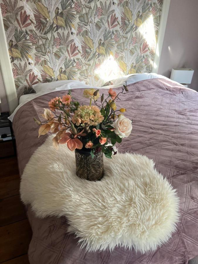 La Dolce Vita Suites 陆瓦尔登 外观 照片