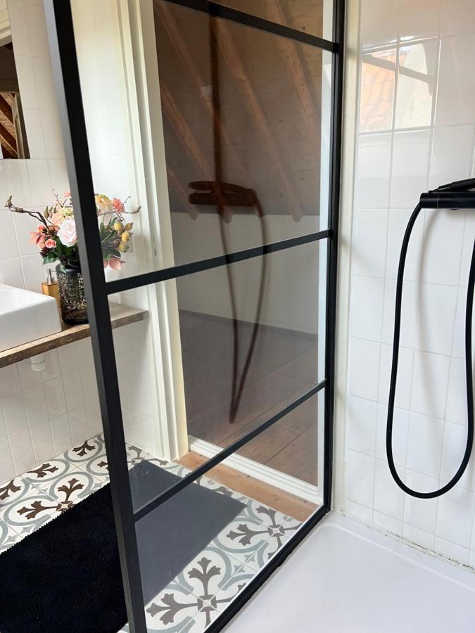 La Dolce Vita Suites 陆瓦尔登 外观 照片