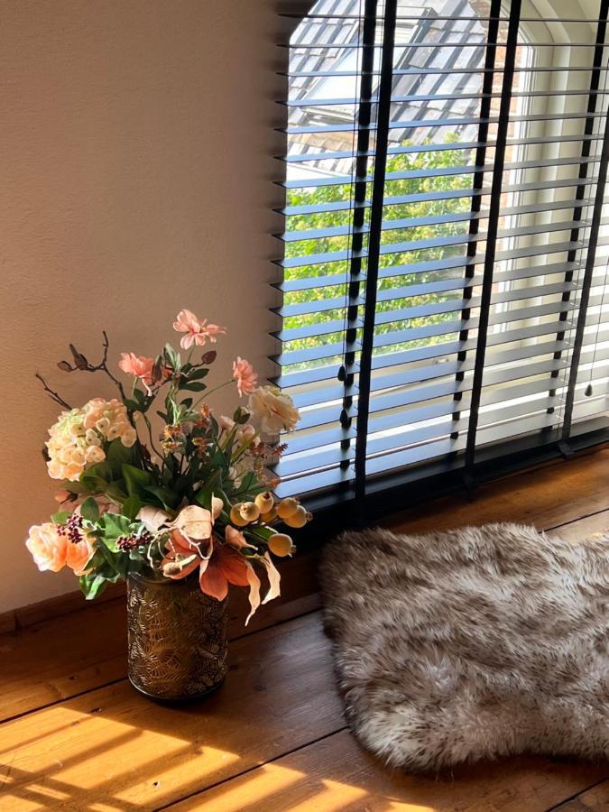 La Dolce Vita Suites 陆瓦尔登 外观 照片
