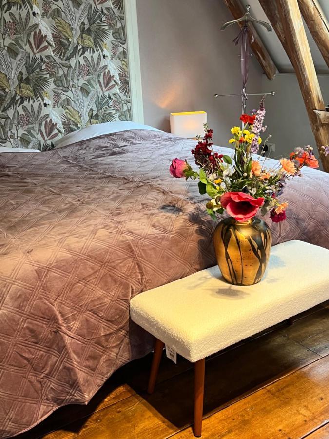 La Dolce Vita Suites 陆瓦尔登 外观 照片