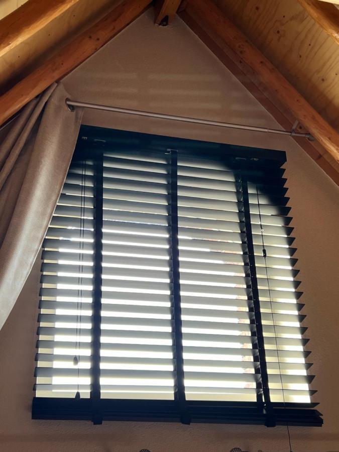 La Dolce Vita Suites 陆瓦尔登 外观 照片