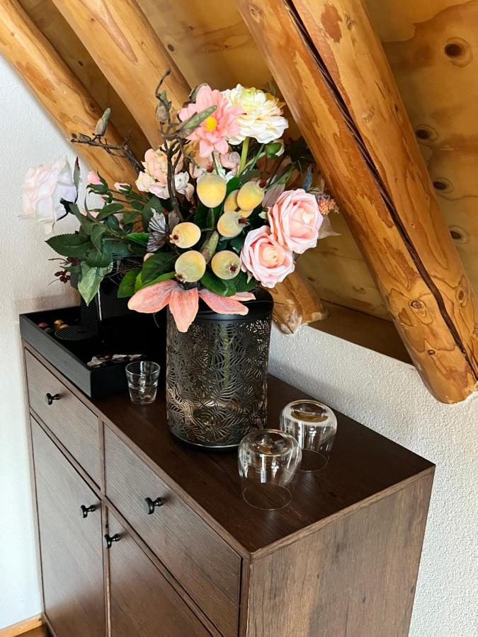 La Dolce Vita Suites 陆瓦尔登 外观 照片