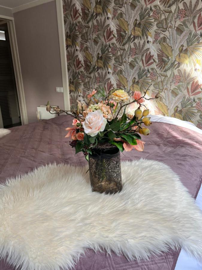 La Dolce Vita Suites 陆瓦尔登 外观 照片