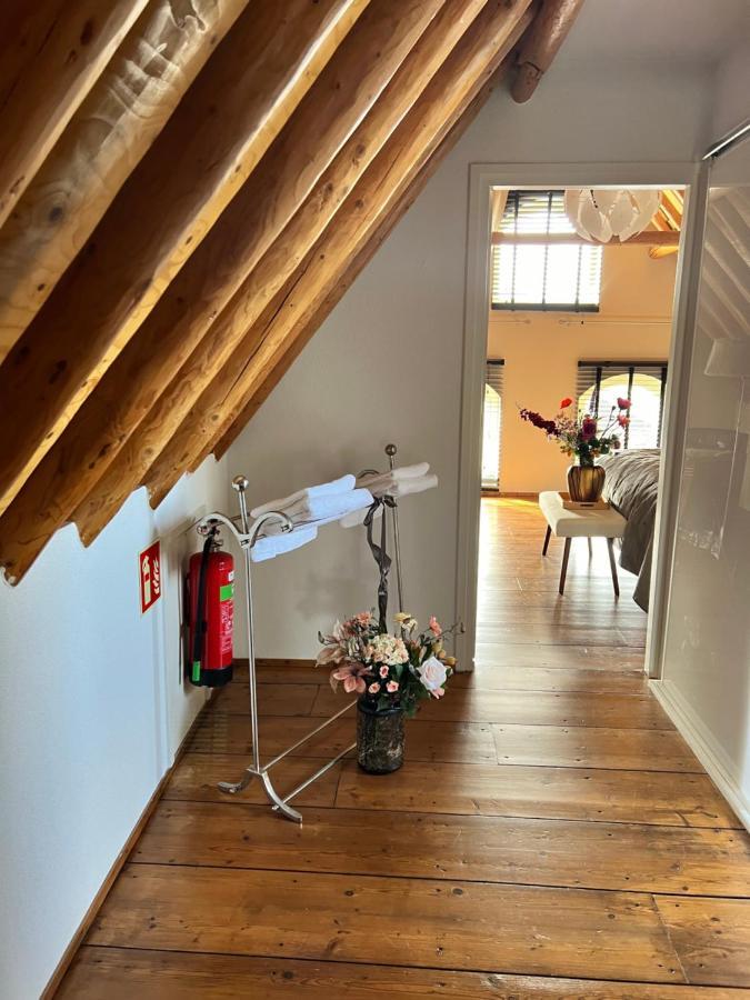 La Dolce Vita Suites 陆瓦尔登 外观 照片