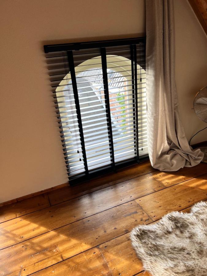 La Dolce Vita Suites 陆瓦尔登 外观 照片