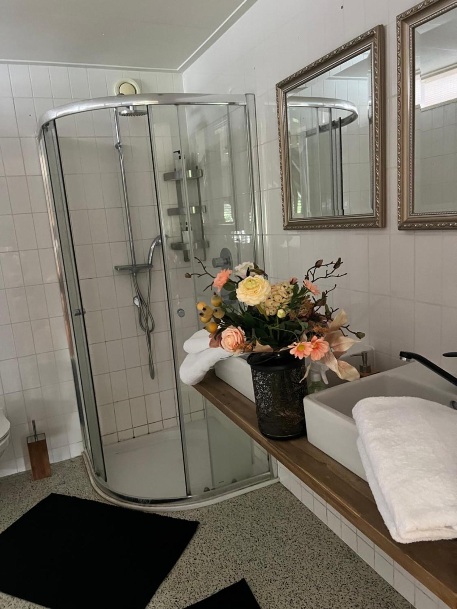 La Dolce Vita Suites 陆瓦尔登 外观 照片