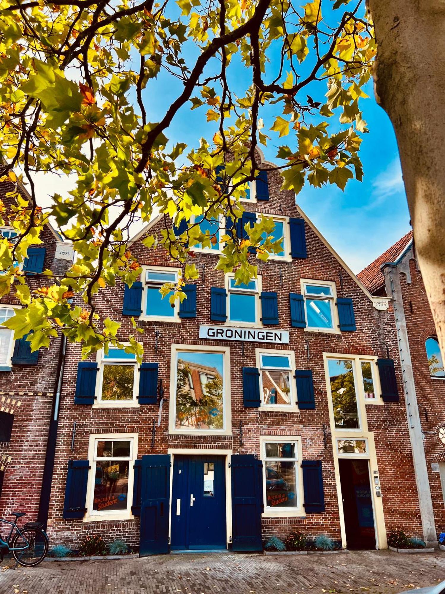 La Dolce Vita Suites 陆瓦尔登 外观 照片