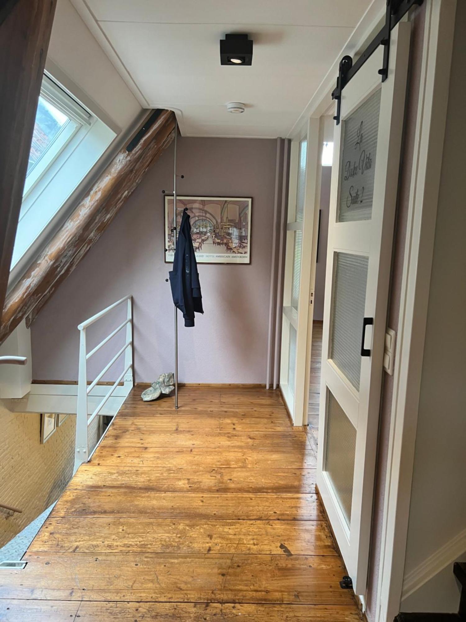 La Dolce Vita Suites 陆瓦尔登 外观 照片