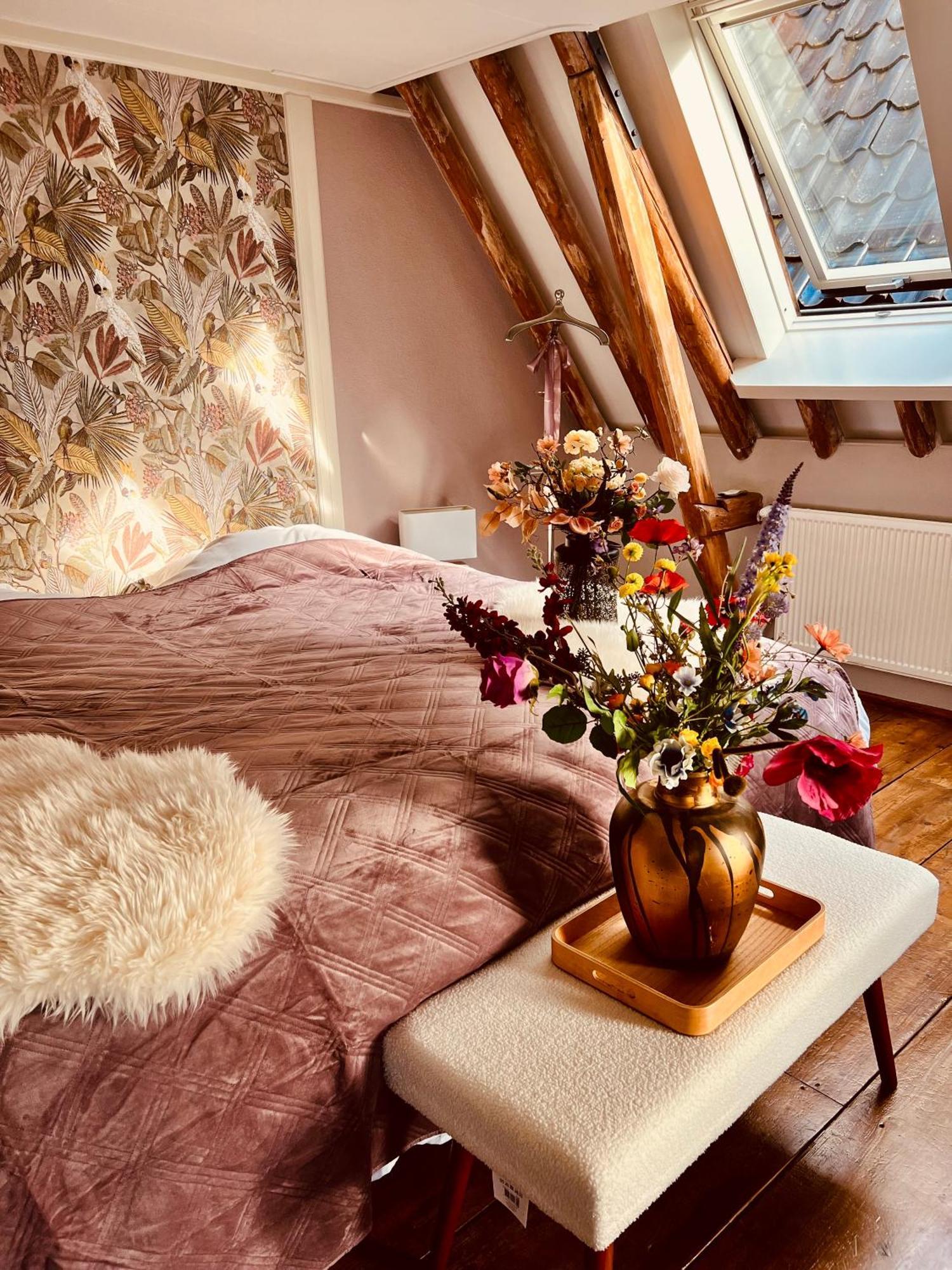 La Dolce Vita Suites 陆瓦尔登 外观 照片
